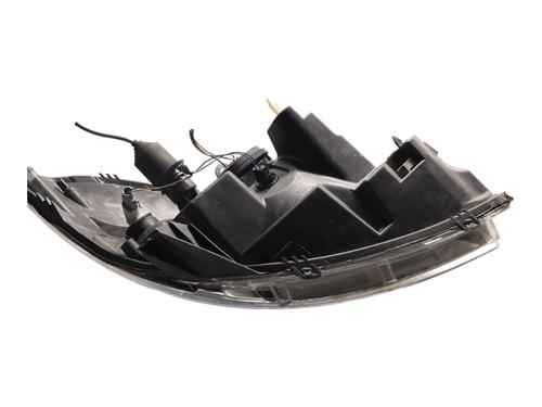 Left headlight DACIA SANDERO 1.4 (BS0C, BS0A, BS0G, BS1F, BS0E) | BP30648150C28  - Image 5