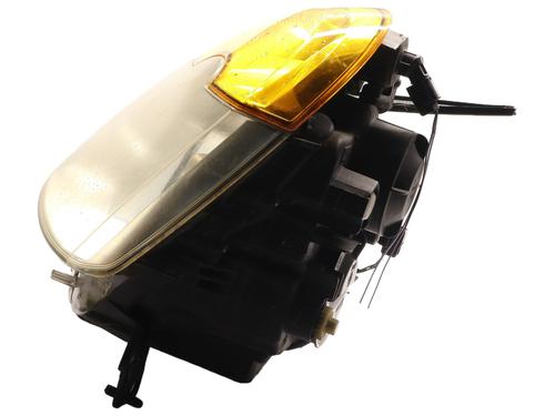 Used Left headlight Left headlight RENAULT MODUS / GRAND MODUS (F/JP0_) 1.5 dCi (FP0D, JP0D) (82 hp) 31216683 31216683