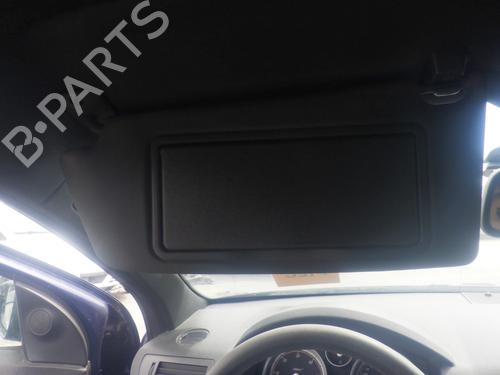 Left sun visor OPEL ASTRA H GTC (A04) 1.7 CDTI (L08) | BP36520752I1 - Image 2