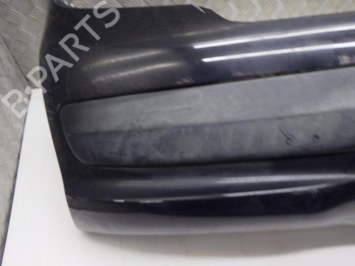 Rear bumper PEUGEOT 207 (WA_, WC_) 1.4 HDi | BP29287391C8 