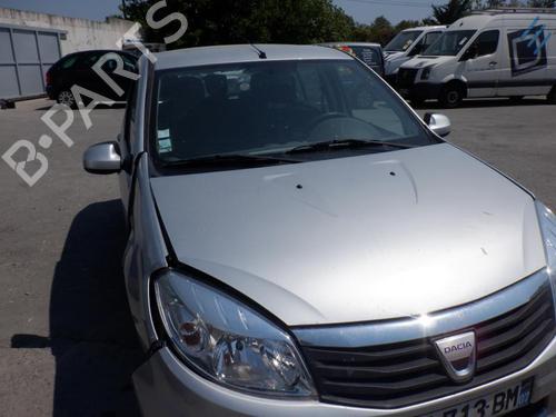 Højre baglygte DACIA SANDERO 1.5 dCi | BP27202846C35  - Image 20