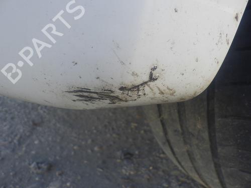 Used Rear bumper Rear bumper PEUGEOT 208 I (CA_, CC_) 1.2 THP 110 (110 hp) 32472652 32472652