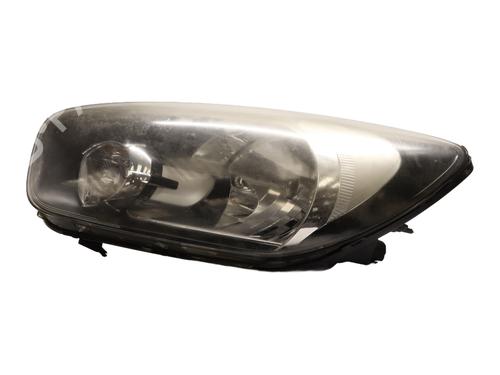Left headlight KIA PICANTO II (TA) 1.0 | BP36008527C28 - Image 4