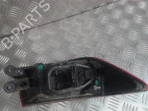 Right taillight RENAULT CLIO IV (BH_) 1.5 dCi 75 | BP24287346C35 