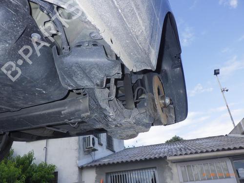 Gearbox PEUGEOT 208 I (CA_, CC_) 1.2 THP 110 | BP24287651M3 