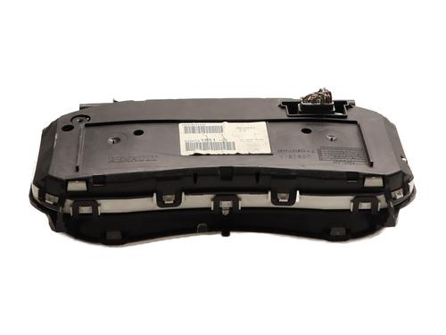 Instrument cluster RENAULT CLIO III (BR0/1, CR0/1) 1.5 dCi (C/BR0G, C/BR1G) | BP28385668C47 