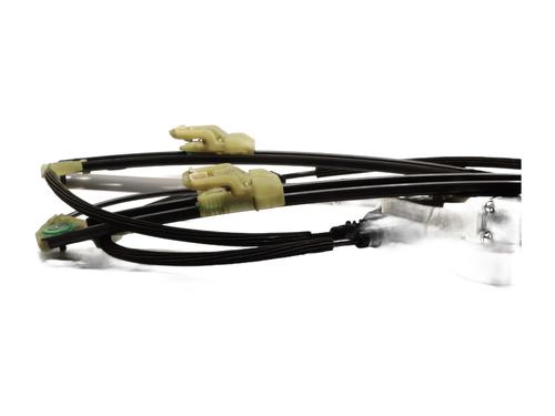 Front left window mechanism AUDI A1 Sportback (8XA, 8XF) 1.4 TDI | BP24287002C22 - Image 4