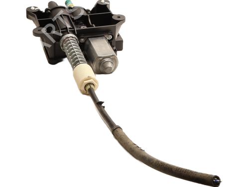 Used Electric handbrake Electric handbrake CITROËN C4 II (NC_) 1.6 HDi 110 (112 hp) 27343141 27343141