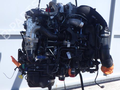 Engine MASERATI LEVANTE SUV (M161) 3.0 D Q4 | BP38452996M1 - Image 4