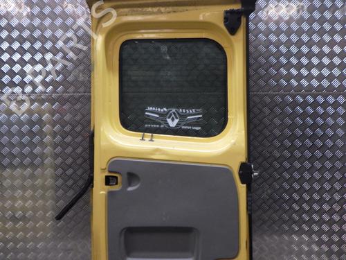 Right tailgate RENAULT TRAFIC II Van (FL) 2.0 dCi 90 (FL0H, FL00, FL01, FL0M, FL0P, FL0S) | BP24523210C77 - Image 7