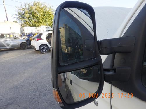 Left mirror IVECO DAILY V Van 29S13, 29L13, 35C13, 35S13, 40C13, 40S13 | BP30155707C26 