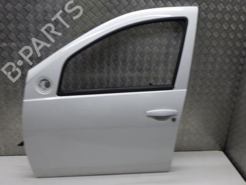 Used Left front door DACIA DUSTER (HS_) 1.5 dCi (109 hp) 29161963