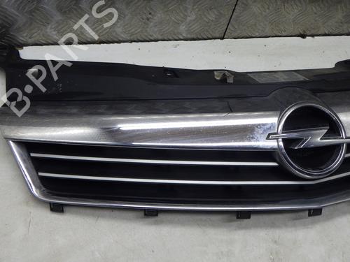 Grille OPEL ASTRA H (A04) 1.7 CDTI (L48) | BP30868775C40