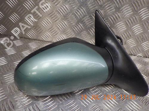 Right mirror PEUGEOT 406 (8B) 2.0 HDI 90 | BP24285307C27 