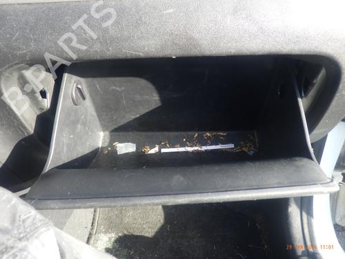 Used Glove box Glove box HYUNDAI i10 I (PA) 1.2 (86 hp) 31974928 31974928