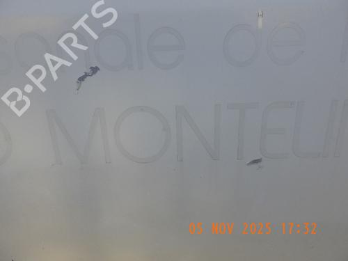 Left front door IVECO DAILY V Van 29S13, 29L13, 35C13, 35S13, 40C13, 40S13 | BP30155701C2 