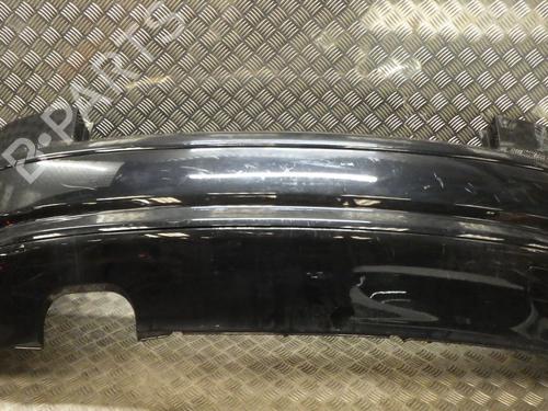 Rear bumper AUDI A3 (8P1) 2.0 TDI 16V | BP25439342C8 
