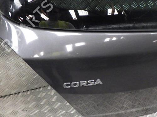 Tailgate OPEL CORSA D (S07) 1.3 CDTI (L08, L68) | BP24286795C6 