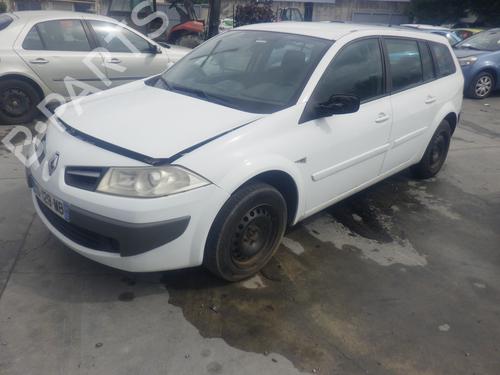 Used Parts RENAULT MEGANE II Estate (KM0/1_) 1.5 dCi (KM1F) 4947843