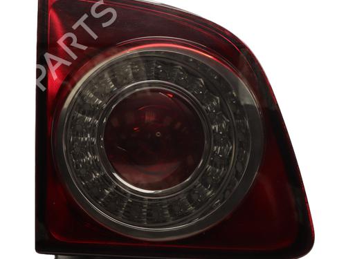 Left tailgate light VW GOLF PLUS V (5M1, 521) 1.6 TDI | BP25141670C79 