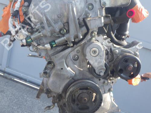 Engine RENAULT CLIO IV (BH_) 1.6 RS Trophy (BHJ4, BHJ6) | BP38344041M1 - Image 6