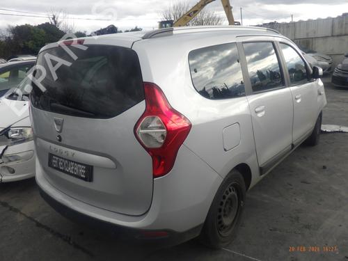 Mirror switch DACIA LODGY (JS_) 1.5 dCi (JSMC, JSAF) | BP34694330I25 - Image 7