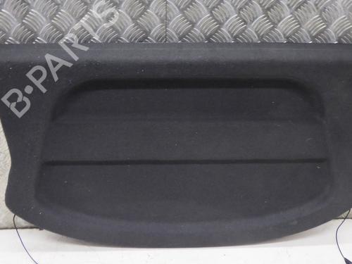 Hattehylde RENAULT MEGANE III Hatchback (BZ0/1_, B3_) 1.9 dCi (BZ0N, BZ0J) | BP37528224C85  - Image 6