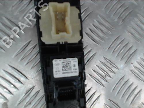 Left front window switch RENAULT CLIO IV (BH_) 1.5 dCi 90 | BP24286093I27 
