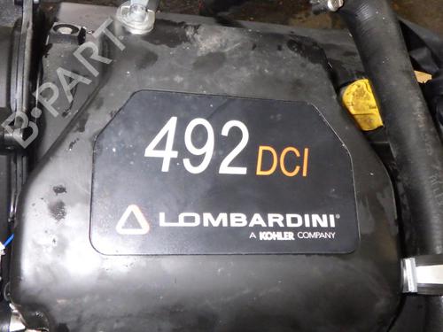 Motor LIGIER JS50 0.5 | BP37733462M1 - Image 7