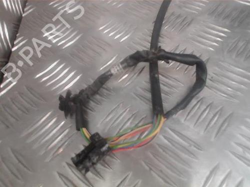 Left mirror CITROËN C3 II (SC_) 1.4 HDi 70 (SC8HZC, SC8HR0, SC8HP4) | BP24285428C26 