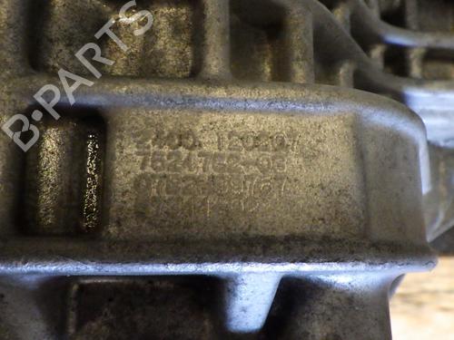 Gearbox CITROËN C3 II (SC_) 1.2 VTi 82 | BP28813531M3  - Image 8