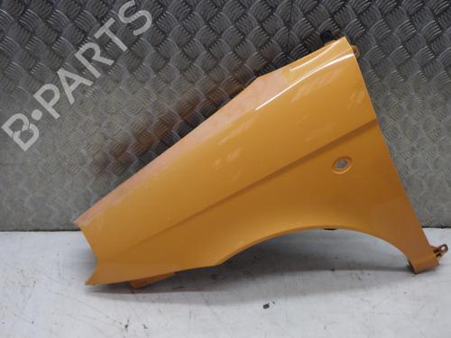 Used Left front fenders Left front fenders 37528250 37528250