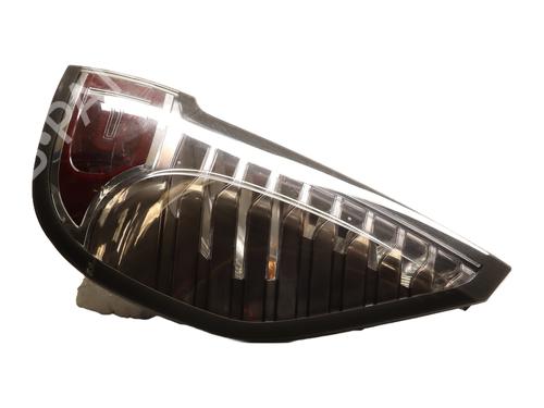 Used Right taillight RENAULT SCÉNIC III (JZ0/1_) 1.5 dCi (110 hp) 24939909