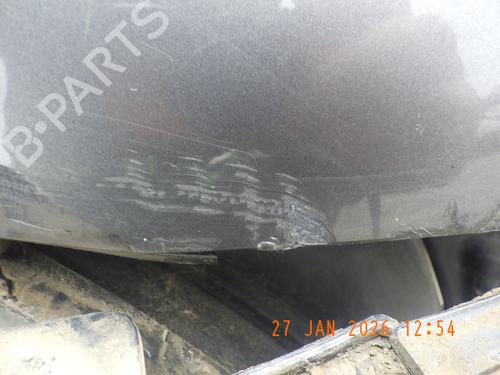Used Right front fenders Right front fenders KIA SORENTO I (JC) 2.5 CRDi 4WD (140 hp) 31930306 31930306