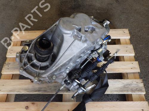 Used Gearbox Gearbox PEUGEOT 108 1.0 VTi 72 (72 hp) 26551776 26551776