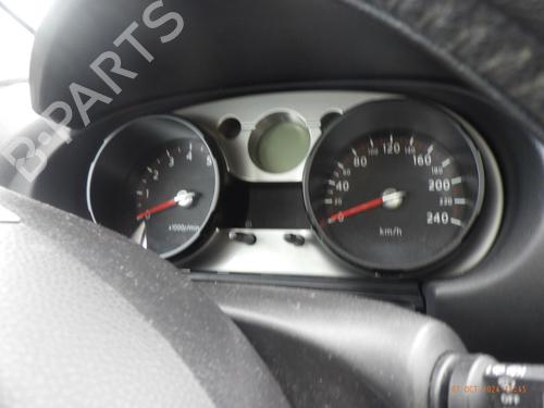 Used Instrument cluster NISSAN QASHQAI / QASHQAI +2 I (J10, NJ10, JJ10E) 2.0 (141 hp) 24286473