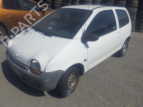Brukte deler til RENAULT TWINGO I (C06_) 1.2 (C063, C064) 4867475