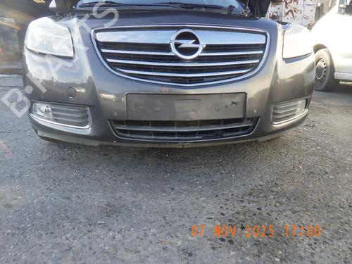 Used Front bumper OPEL INSIGNIA A (G09) 2.0 CDTI (68) (131 hp) 30198586