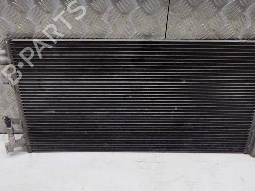 Used AC radiator RENAULT GRAND SCÉNIC III (JZ0/1_) 1.5 dCi (JZ09, JZ0D, JZ10, JZ14, JZ1G, JZ29, JZ2C) (110 hp) 30508010