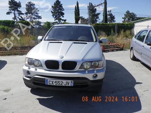Højre forlygte BMW X5 (E53) 3.0 i | BP28001504C29 - Image 6