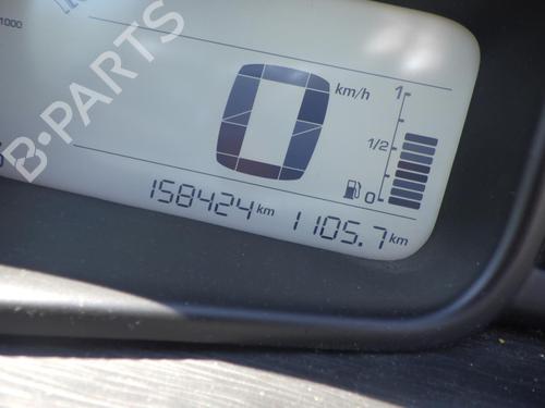 Gearbox CITROËN C3 Picasso (SH_) 1.6 HDi 110 | BP24286882M3  - Image 7