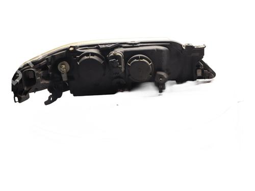 Venstre forlygte RENAULT LAGUNA II (BG0/1_) 2.0 16V IDE (BG0N) | BP30730722C28
