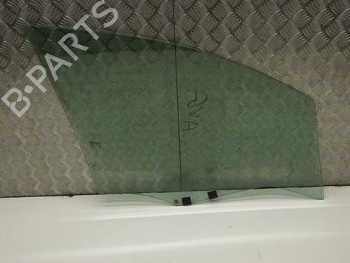 Front left door window RENAULT CLIO IV (BH_) 1.5 dCi 75 | BP29340197C18 