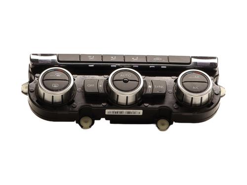 Used Climate control Climate control VW TOURAN (1T3) 1.6 TDI (105 hp) 28190489 28190489