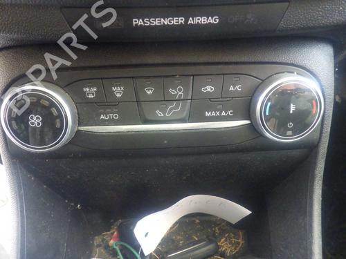 climate-control-ford-fiesta-vii-hj-hf-2017-37733344 main image