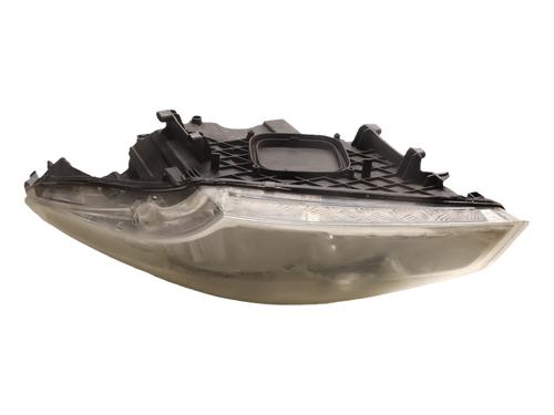Left headlight RENAULT MEGANE III Hatchback (BZ0/1_, B3_) 1.5 dCi (BZ09, BZ0D, BZ1W, BZ29, BZ14) | BP37076460C28 - Image 5