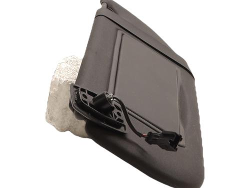 Left sun visor CITROËN DS3 (SA_) 1.6 HDi 110 | BP36418412I1 - Image 5