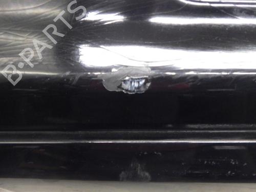 Rear bumper VW POLO V (6R1, 6C1) 1.6 TDI | BP31927234C8 