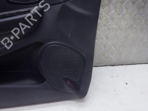 Front left panel RENAULT CLIO IV (BH_) 1.6 RS Trophy (BHJ4, BHJ6) | BP38079549C58 - Image 2