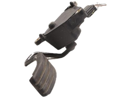 Electronic module RENAULT MODUS / GRAND MODUS (F/JP0_) 1.2 (JP0S) | BP38344037M83 - Image 4